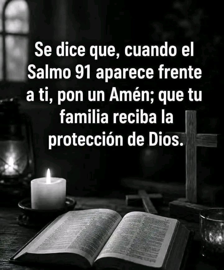 MariaRiveriu's tweet photo. 🙏🏼🙏🏼🙏🏼🙏🏼 AMÉN AMÉN AMÉN 🙏🏼🙏🏼🙏🏼 https://t.co/wkM7sZNwrp
