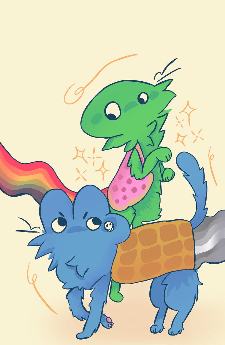 jyntols's tweet photo. Meow meow
#osctwt #xfohv #bfb #tpot #bfdi #fourtwo #oscart #art #osc https://t.co/0GA8CQtmQx
