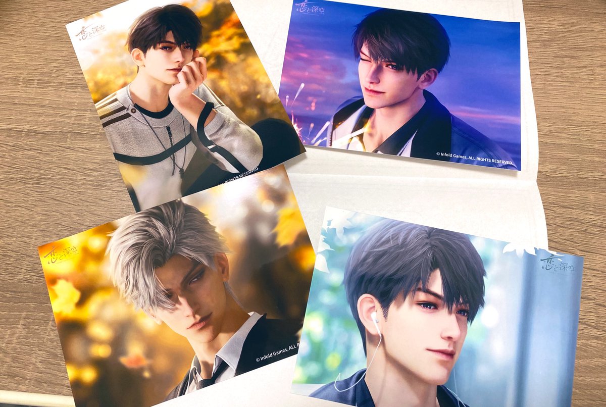 ama4e's tweet photo. へっへへへ🤤 https://t.co/VEbLcpqW7G