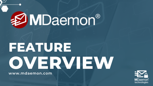 MDaemon_Email's tweet photo. See MDaemon Email Server in action with our product overview video, where you'll learn about MDaemon's strong protection against spam &amp; phishing, webmail &amp; collaboration features, web conferencing, easy backup &amp; restore, and much more. https://t.co/RcK51NFhSX https://t.co/5mwA8OCpMu