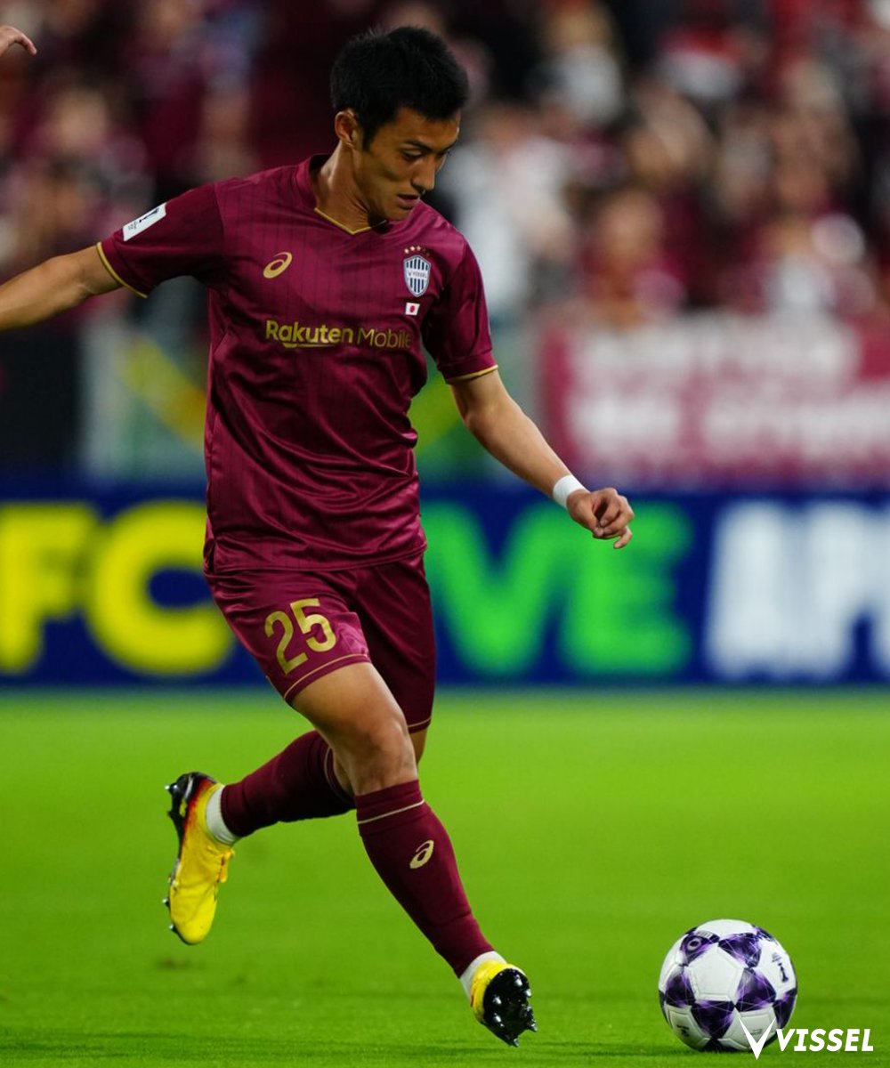 visselkobe's tweet photo. 🗣️𝐂𝐎𝐌𝐌𝐄𝐍𝐓𝐒

鍬先選手：「いつチャンスが来ても掴めるように、とにかく準備だけはしておこうと思って取り組んでいました。」

スキッベ監督、大迫選手、カエターノ選手、鍬先選手の試合後コメントは
▶https://t.co/H5BjHpUIZD

#visselkobe #ヴィッセル神戸
#ACLElite
#アジアの頂点へトモニイコウ
