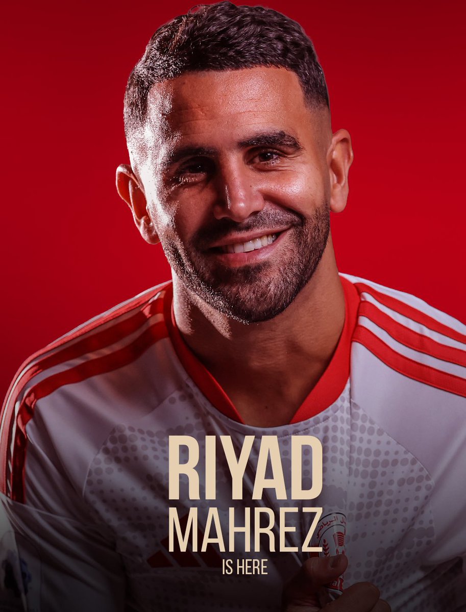 GioMahrez_26's tweet photo. RM26 ⚪️🔴🇩🇿 https://t.co/FDvs5F1ziD