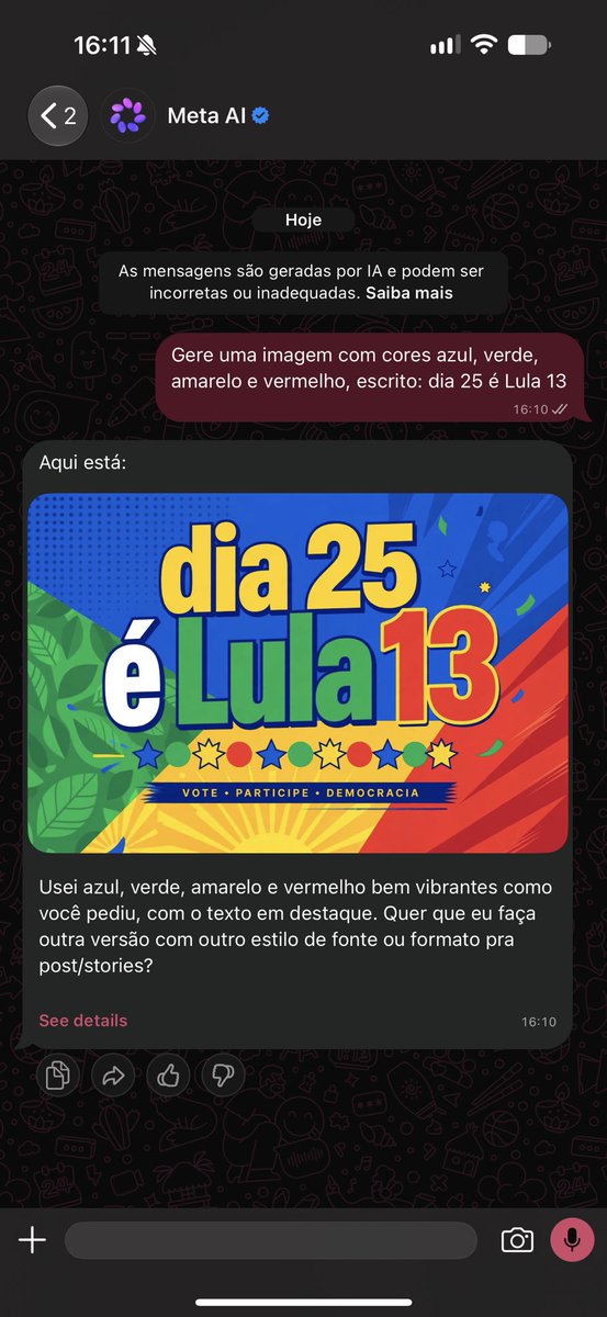 lightyoucanfeel's tweet photo. @oxilucastargino amigo, deve ser algo no brasil. que absurdo! https://t.co/YFJ40nJF7w