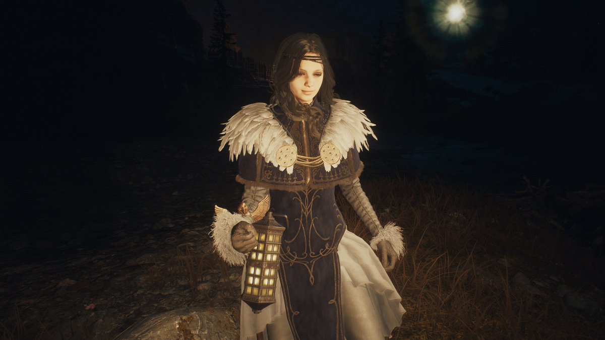 jemfam8's tweet photo. 声が聴ける幸せよ
今日もありがとう！おやすみ(˘ω˘)
#DragonsDogma2 #DD2DA https://t.co/XX7hF9quoM