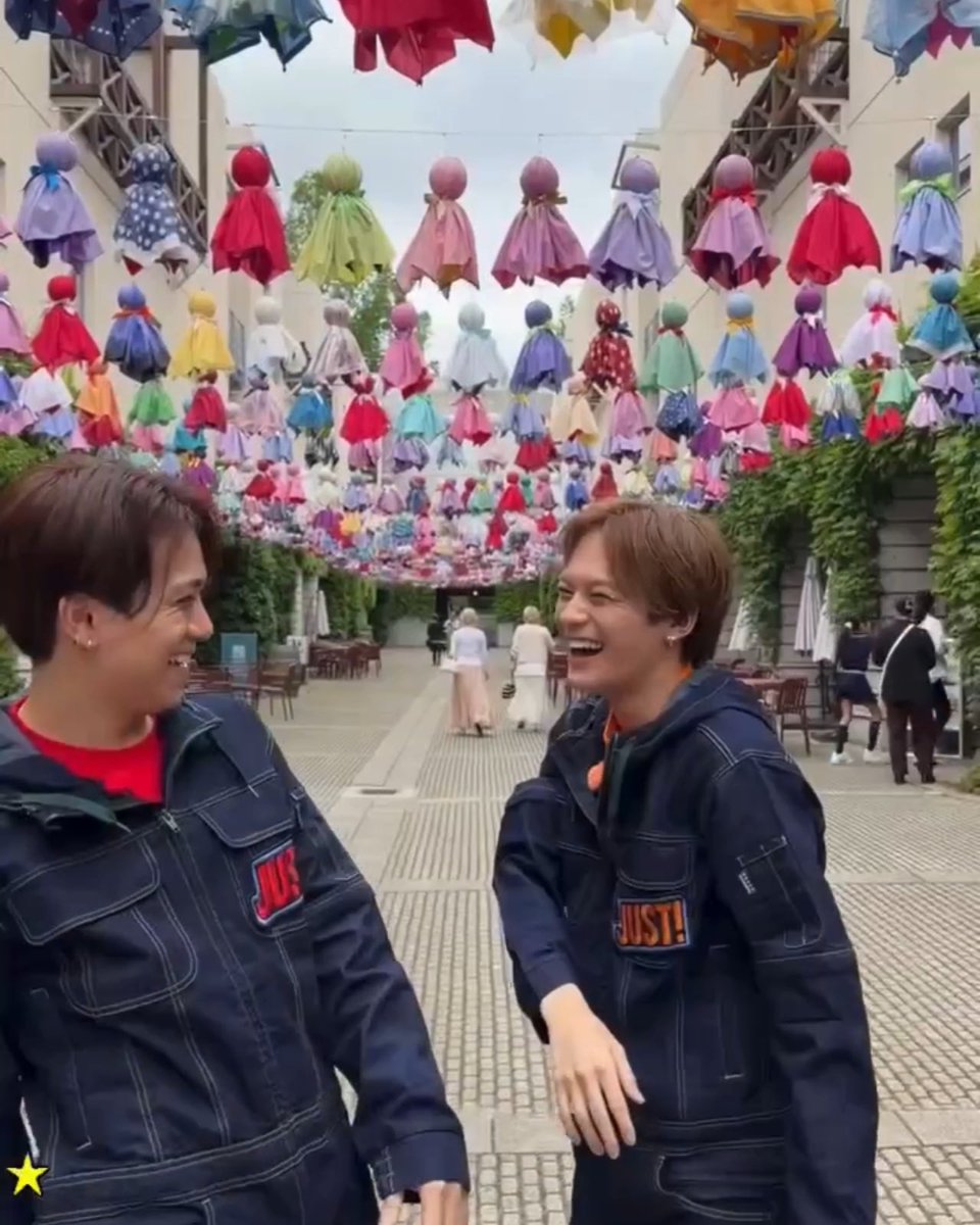 Spz96's tweet photo. 大好きなちゃかまちゅ

幸せすぎて涙出るくらいの
そんな旅ショット
また見たいなぁ

❤️🧡

#ちゃかまちゅ
#宮近海斗 #松倉海斗
#ちゃかまちゅ旅
#ジャストシン日本遺産 https://t.co/lUVyfy8RyE