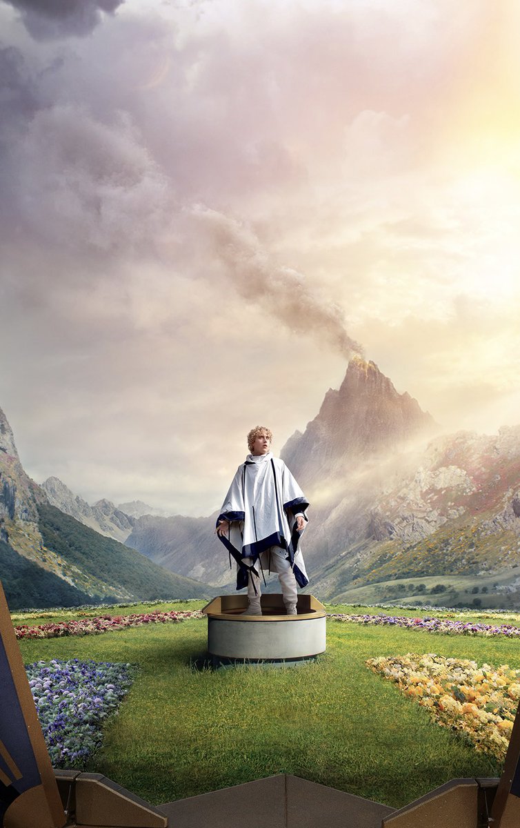 DiscussingFilm's tweet photo. ‘THE HUNGER GAMES: SUNRISE ON THE REAPING’ will include a full IMAX aspect ratio expansion when the tributes rise into the arena.

(Source: https://t.co/3K8RiCeP0y) https://t.co/I8YunfEUqD