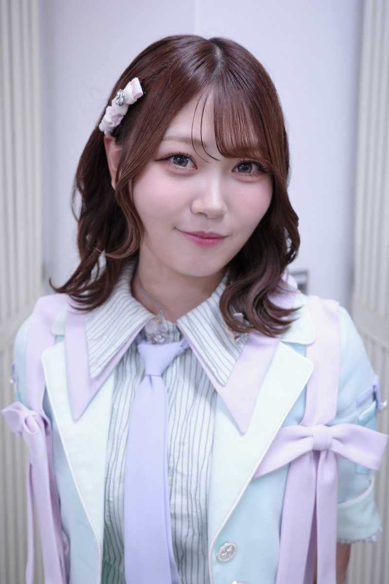 ozawa_aimi__'s tweet photo. 今回から対面イベントの受付もスタート❣️

♡対面お話し会
https://t.co/chuikLg3sC

♡ツーショット撮影会
https://t.co/vbWECkWli6

♡オンライン個別お話し会
https://t.co/zsYgD5YMhO

♡オンライン個別サイン会 10/27最終⚠️
https://t.co/9YaUR5Hnxx

会いたいです(   ◜ω◝ )❤︎

#ニアジョイ https://t.co/oYhNUnp1RV