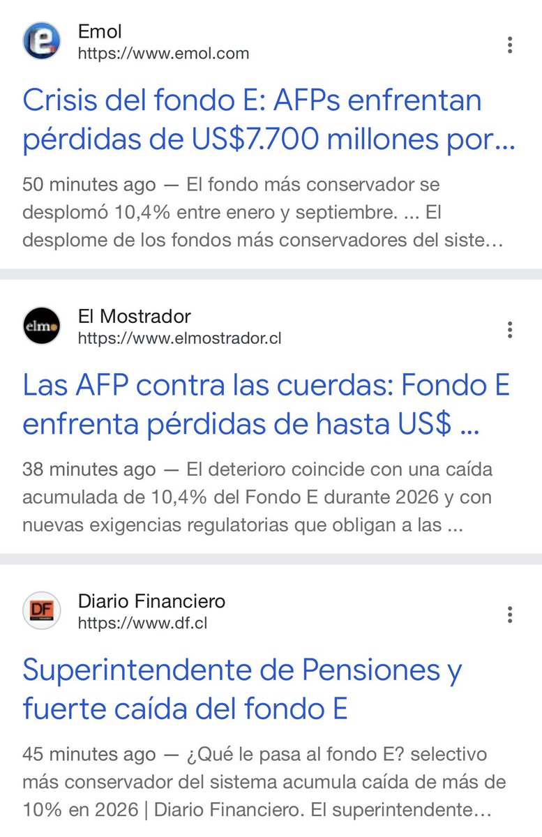 DRKONG911's tweet photo. Esto es un masazo al bolsillo de todo Chile y no veo revuelo alguno…

—¿Qué está pasando? https://t.co/E46zJG0oea