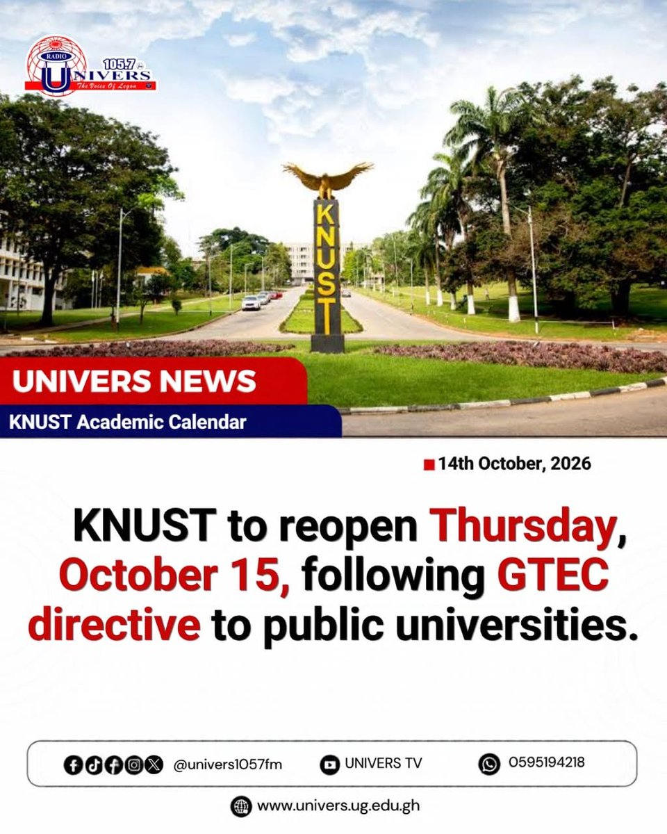univers1057fm tweet picture