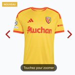Photo by RC Lens (@c_brfft)