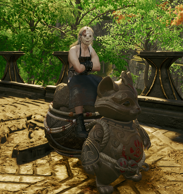 Awakerlol's tweet photo. #AION2ここが好き https://t.co/p22AcZhvLN