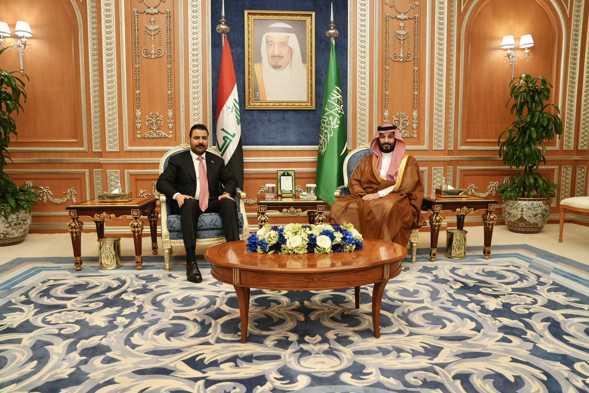 IraqiPMO tweet picture