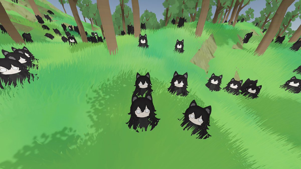 1BlueSherry8's tweet photo. @quipster3000 Nine months later, and they'll be just like this game 🤣🤣 https://t.co/CIDLGnMwbF