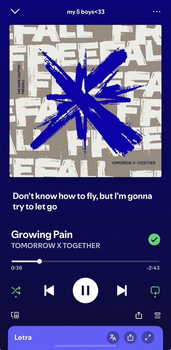 growiingpain's tweet photo. DINÁMICA PARA LOS VOTOS DE LOS MAMA DE TXT 

- comparte tu certificado de votación 
- tu canción favorita de txt
- tu bias 
- 5 mutis que quieres que lo hagan
- los # correspondientes 
@gyuunci @be0miz @beomgatitoz @emo_choibeomgyu @fernetsoob 
#TOMORROWXTOGETHER #2026MAMAVOTE https://t.co/zHiBA8zq8K