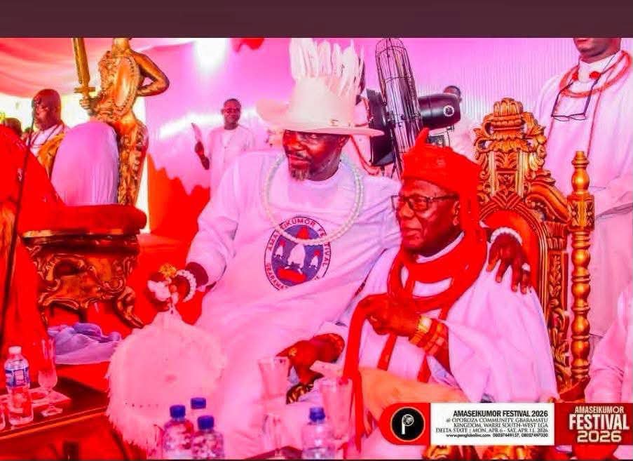 Ameyito40's tweet photo. Start by holding your traditional rulers accountable https://t.co/S757lIhXWD