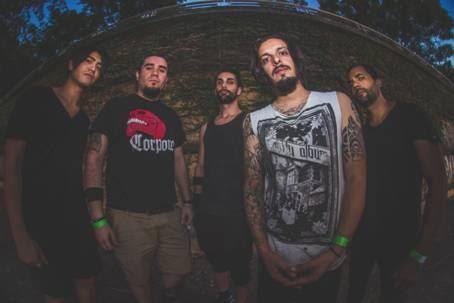 Metaltrip1's tweet photo. Donuts Hole revela las primeras fechas confirmadas de su «Jetlag Emocional Tour 2027». https://t.co/kMCL2kill3 https://t.co/GU5SYbE36l