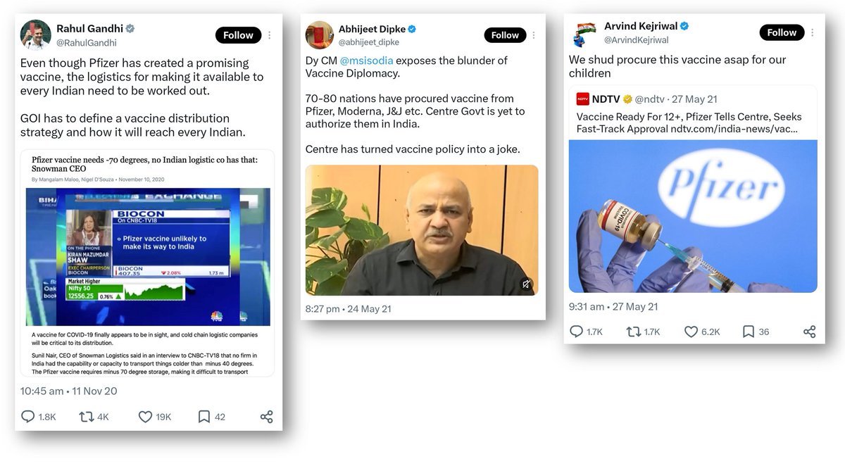 theReal_genz's tweet photo. @amitve007 @jod_insane He didn't allow it but some of opposition tried to build pressure to use it https://t.co/5ykdOnzfnY