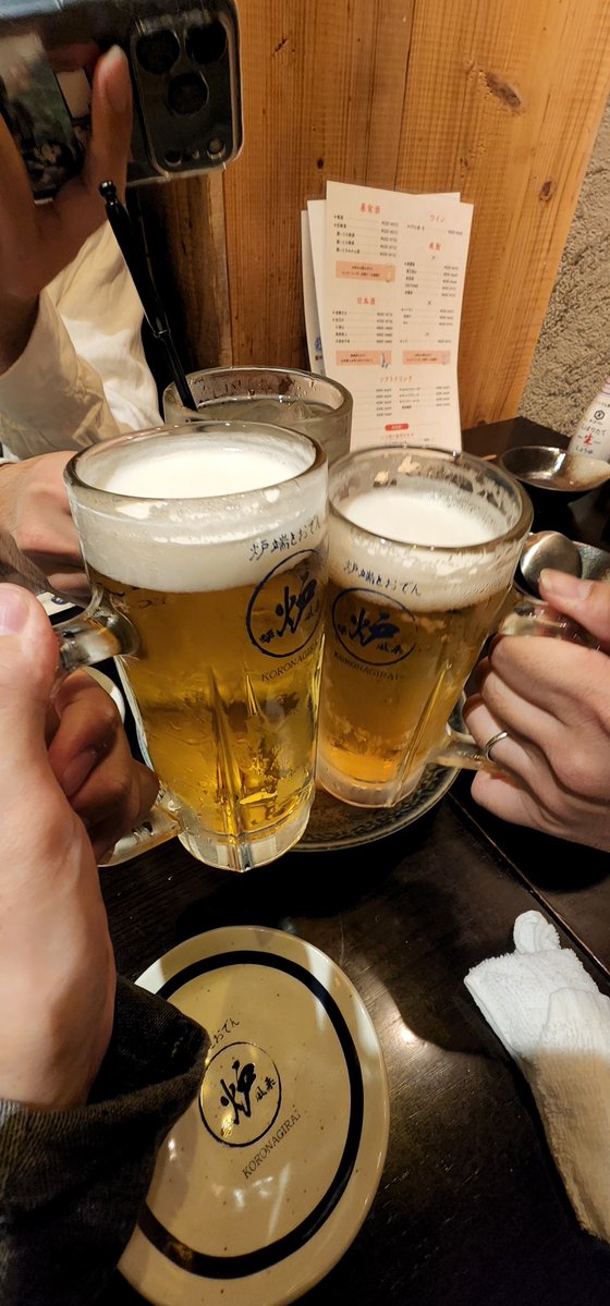 magiatullys's tweet photo. オタクのみ最高でした https://t.co/KFrqgmvWe9