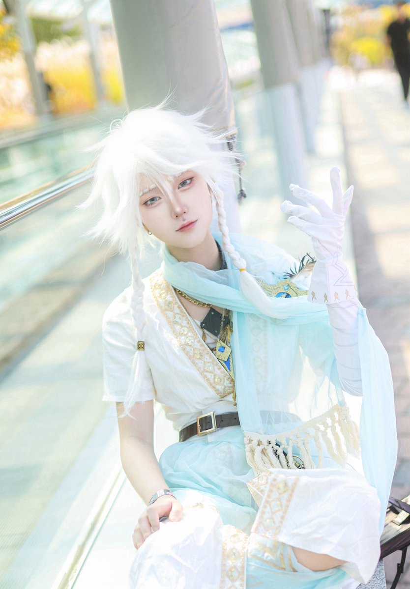 im_kixxy's tweet photo. #IdentiyV #第五人格
 🦉 https://t.co/TI6R8zZnHS