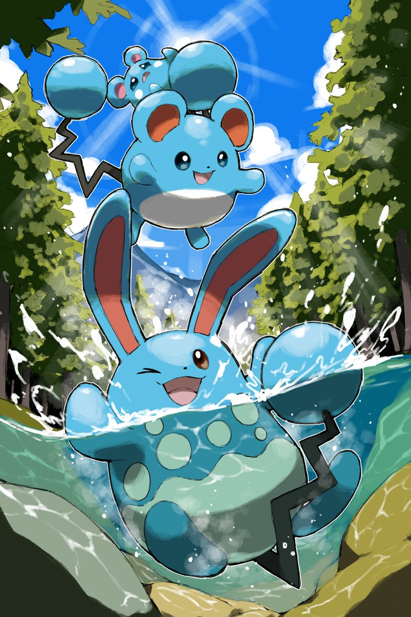 Blacknirrow's tweet photo. Commissioned by Azurill22
Aug 23 2026 https://t.co/tfVlpmFa55