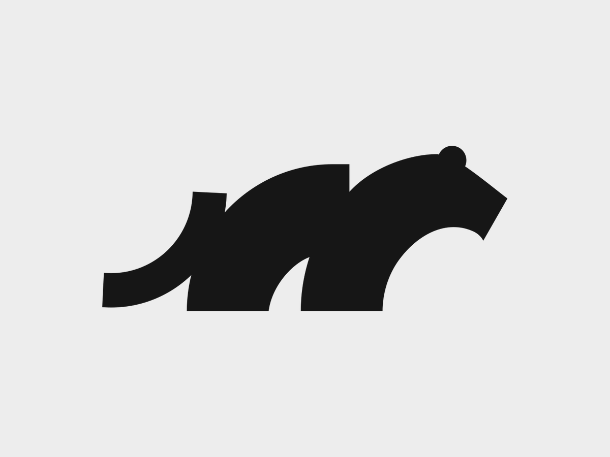 SamadaraG's tweet photo. Tiger Logo. 

Exploration of simple shapes part 2.

© Samadara Ginige https://t.co/e1lqz2rlzz