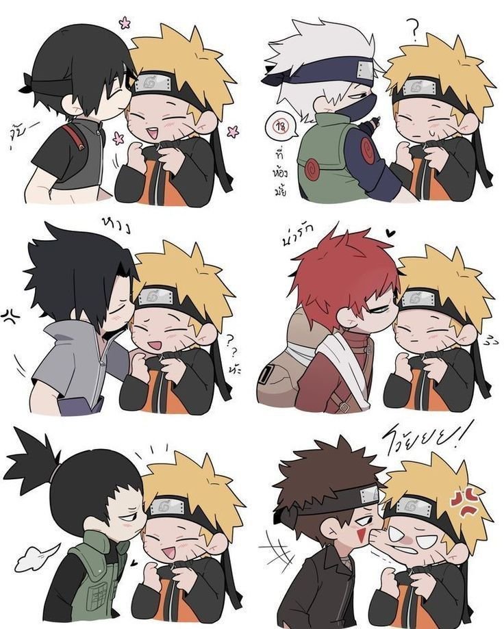 Uzu_Zen's tweet photo. I was enjoying this until I saw Kakashi. 😂💀 https://t.co/mj1kWKrg4q
