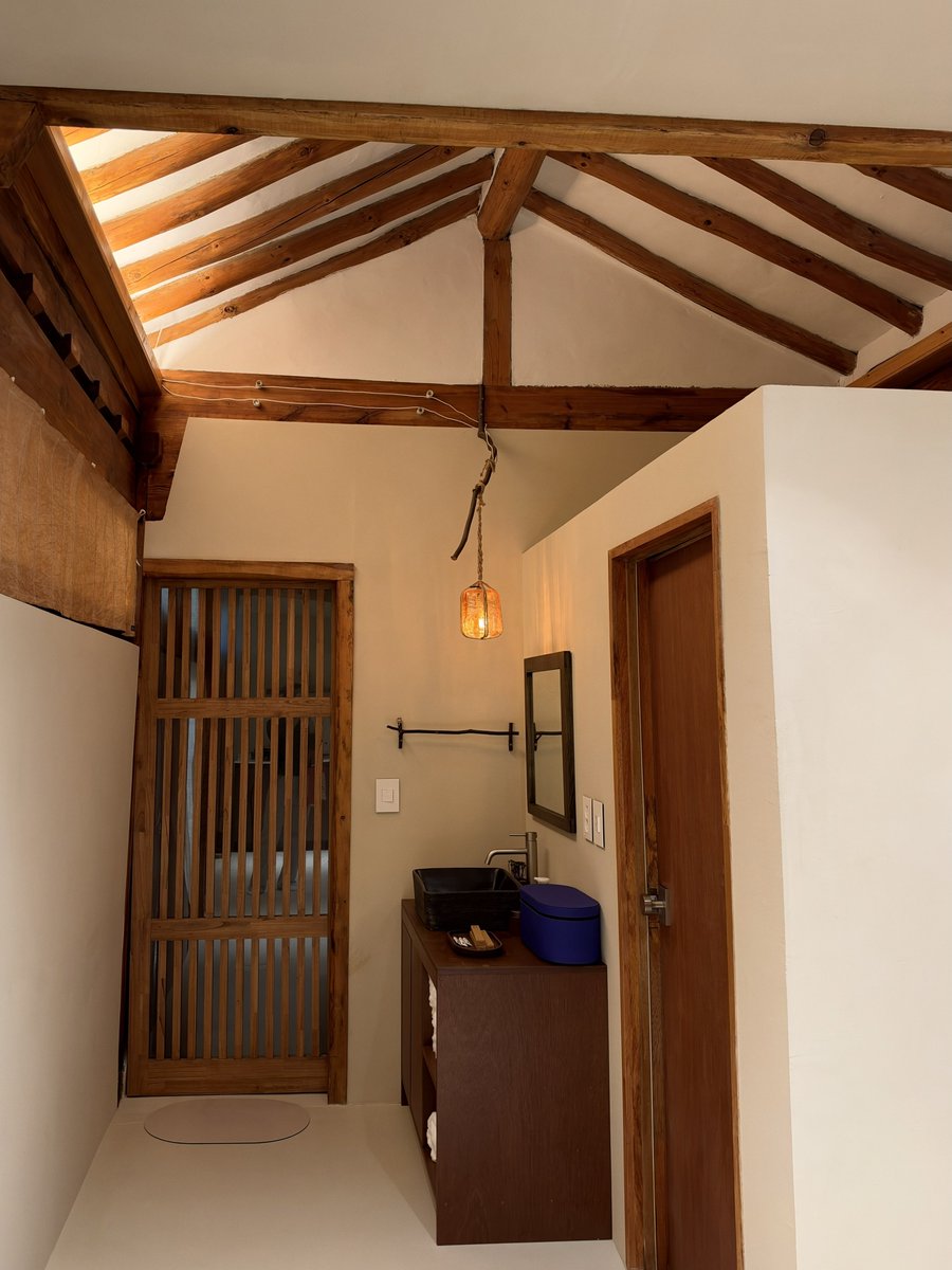 muk_archive's tweet photo. 안동 숙소가 너무 마음에 드는 건에 대하여 .. 🏡🧺🫧 https://t.co/viuD1IevFq