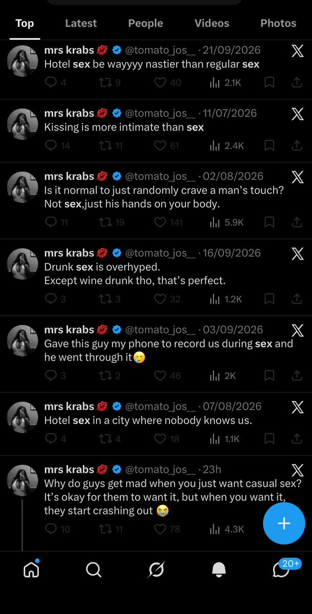 hopsy_braimoh's tweet photo. She block a customer guyyyys🌚
I just ask for price tag o😒 https://t.co/BidwLhWfyd