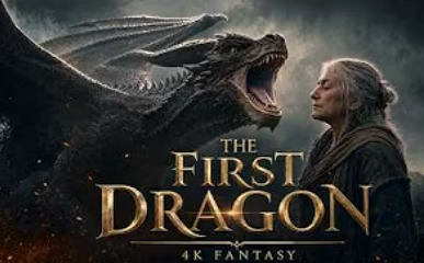 JackandRex's tweet photo. 🐉 THE FIRST DRAGON – FANTASY FILM 🐉
🎬 COMING SOON…
✨ Before legends were born, before the world knew the power of dragons… a story began.

Story, screenplay and direction: Do Hoanh
© CineMyth Studios. All rights reserved. https://t.co/syHxxKSJq4