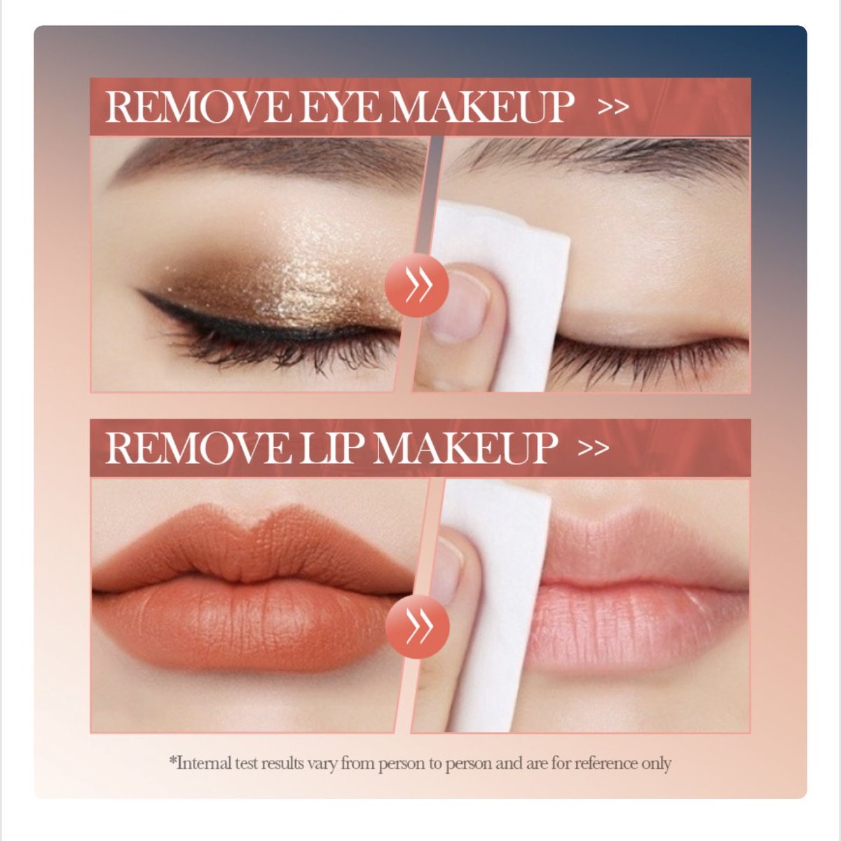 BUYERZOnline's tweet photo. Cleaning face dissolving make-up 💄💋🧽🧼

https://t.co/dyrCn7TVY2

Boxer kaizer chiefs https://t.co/rE0hPQW3v5