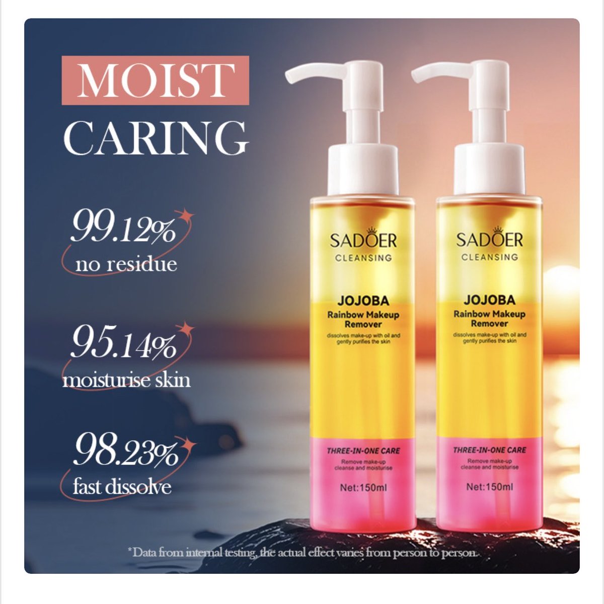 BUYERZOnline's tweet photo. Cleaning face dissolving make-up 💄💋🧽🧼

https://t.co/dyrCn7TVY2

Boxer kaizer chiefs https://t.co/rE0hPQW3v5