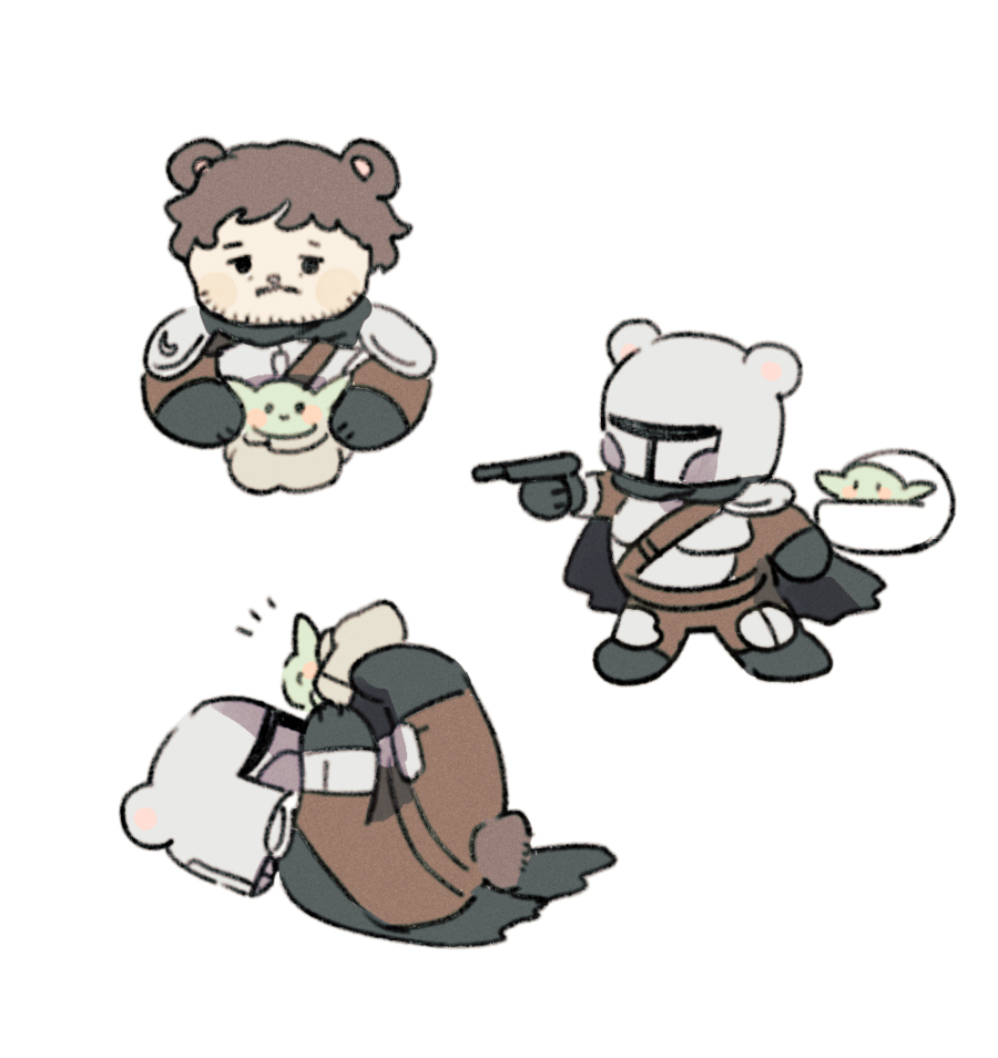 hteacsb's tweet photo. 아빠곰 https://t.co/0A88NLylq7