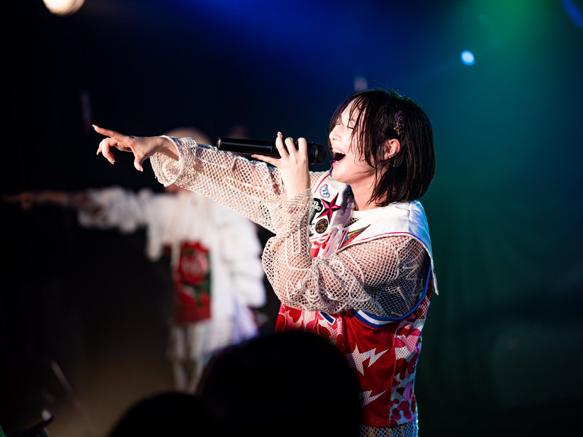 p017094's tweet photo. 2026.10.14 @渋谷THE GAME
『UxDxGxW PARTY』

今日の
#PIGMONZ https://t.co/MCI5OABxvA