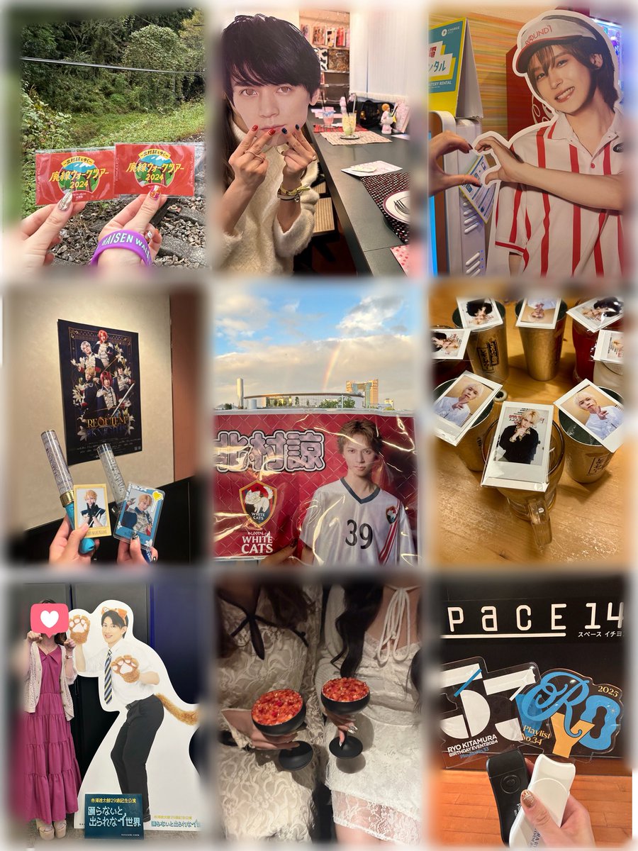 chocochi__333's tweet photo. ゼロからのお友達探し🫧

現場被る方も、被らない方も是非🫶🏻´-

https://t.co/TAjgzfPdqa

#舞台俳優好きな人と繋がりたい
#舞台俳優好きと繋がりたい
#2_5次元俳優好きな人と繋がりたい
#UNiFY好きな人と繋がりたい https://t.co/zCxACQRrYC