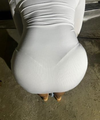 CornudosBeta's tweet photo. Que Puta Se Le Marca Toda La Tanga ❤️ https://t.co/sou5dUMyzf
