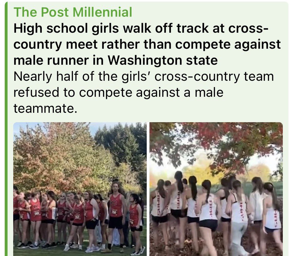 FarmGirlCarrie's tweet photo. Let’s have more of this! 
You did right young ladies 💪🏼
https://t.co/Akn6oop8qL https://t.co/0TR9gpLEp6