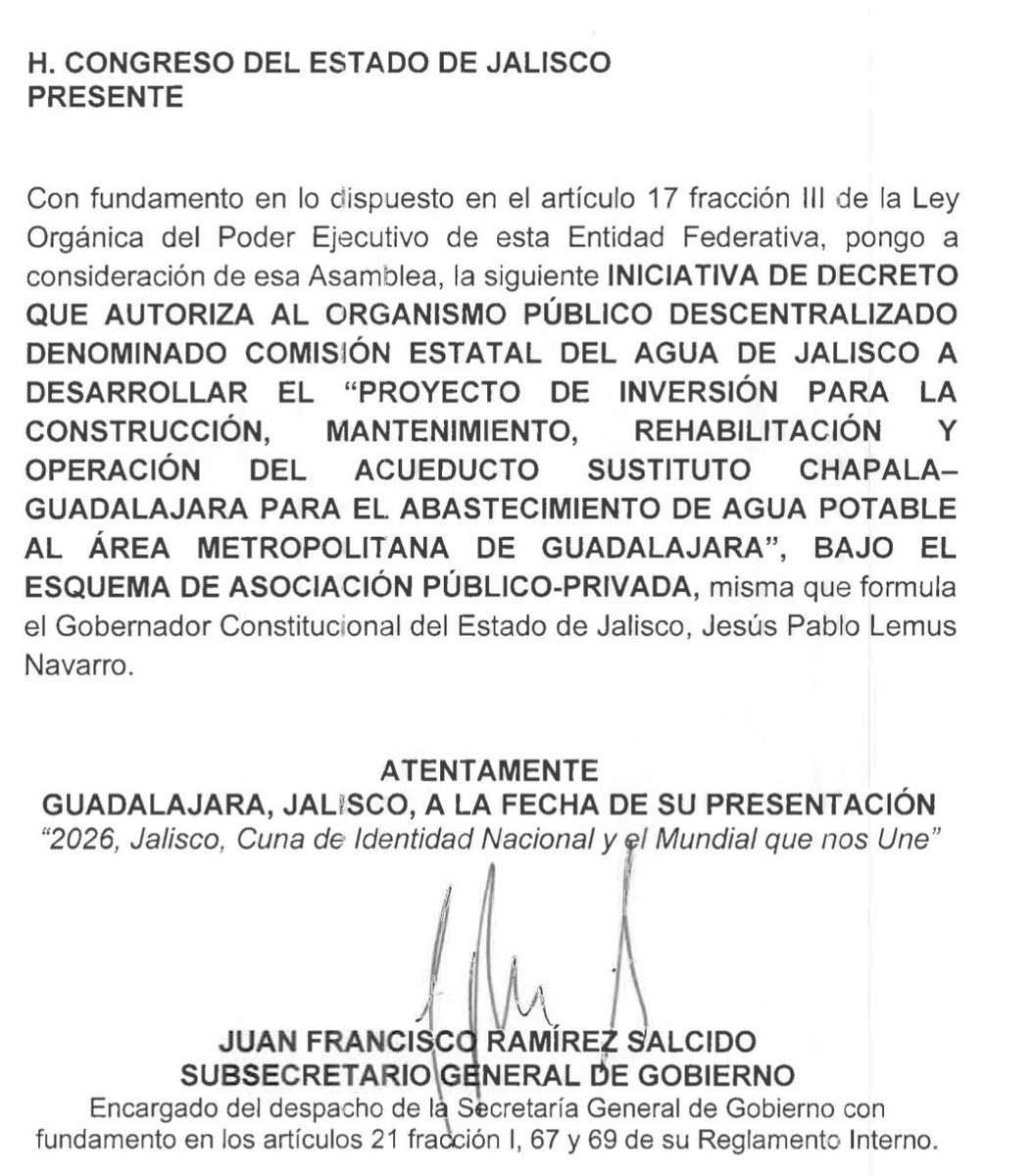 RogerScrovscky's tweet photo. ¡ATENCIÓN! 🚨

Este jueves 15 el @LegislativoJal votará sobre la privatización en la distribución del agua.
¡Condenamos dicha medida!. 
No queremos privatización, queremos que el gobierno solucione el problema que ellos mismos causaron por su negligencia en los últimos 20 años https://t.co/0tAB2rTyNh