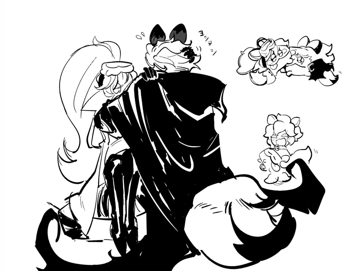 Oven_ghtghost's tweet photo. #ovenseeker 落書き https://t.co/o5qjG6kCRK