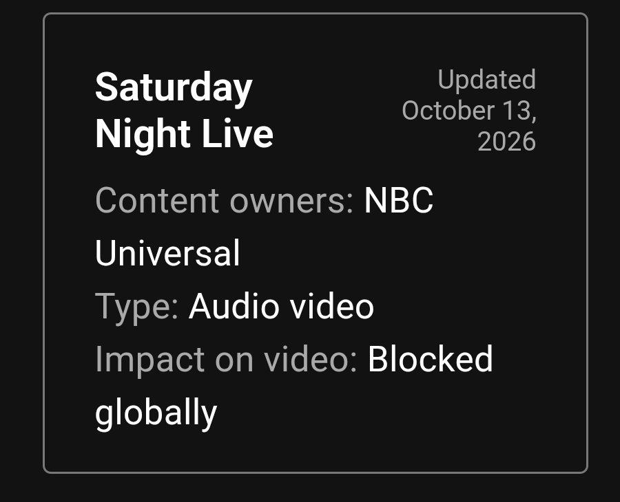 MillyTamarez's tweet photo. In america you can call women whores on national tv and its ALL GOOD but if women want to talk about how whack the joke is the video will be TAKEN DOWN BY @nbc https://t.co/gC2r4rnxmP