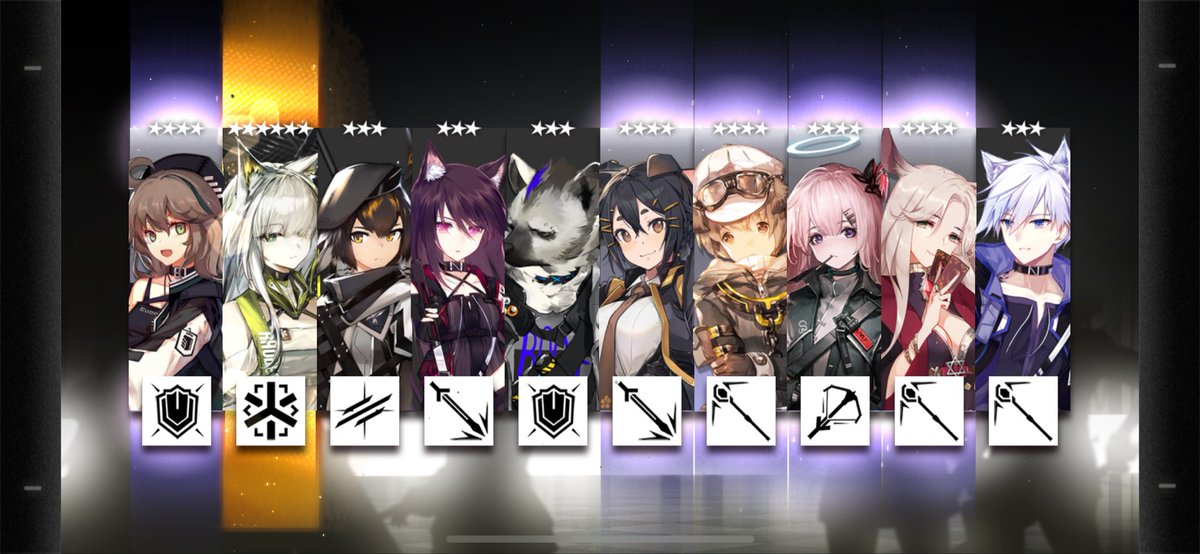 another880_2's tweet photo. しばらくやってなかったけど
とりあえず確保… https://t.co/Cp0xUlSnBO