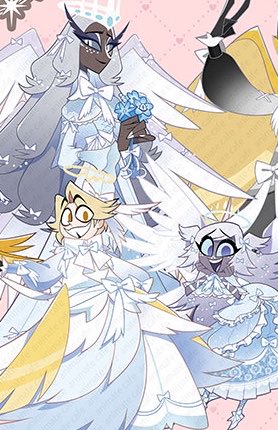 emily_seraph1m's tweet photo. “OH MY GOSH SERA!!
WE ARE SO ADORABLE!!”🩵 https://t.co/sxBma8jeSv