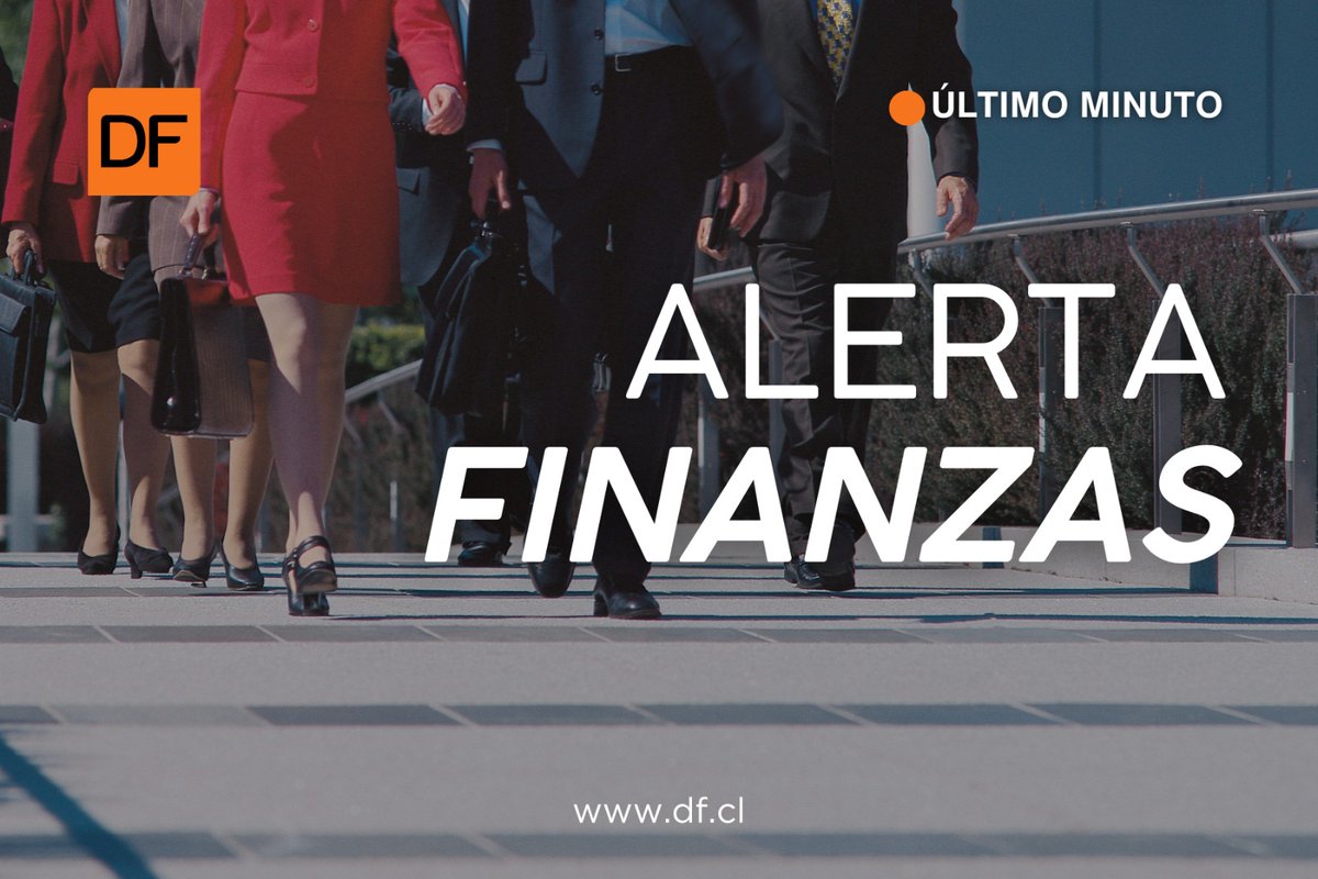 DFinanciero's tweet photo. 🚨 AHORA | Swaps de tasas de las AFP les cuestan más de US$ 11.000 millones a los afiliados y explican el 80% de la caída del fondo E
https://t.co/G6QKoGXxIt https://t.co/kq91Ho2E1A