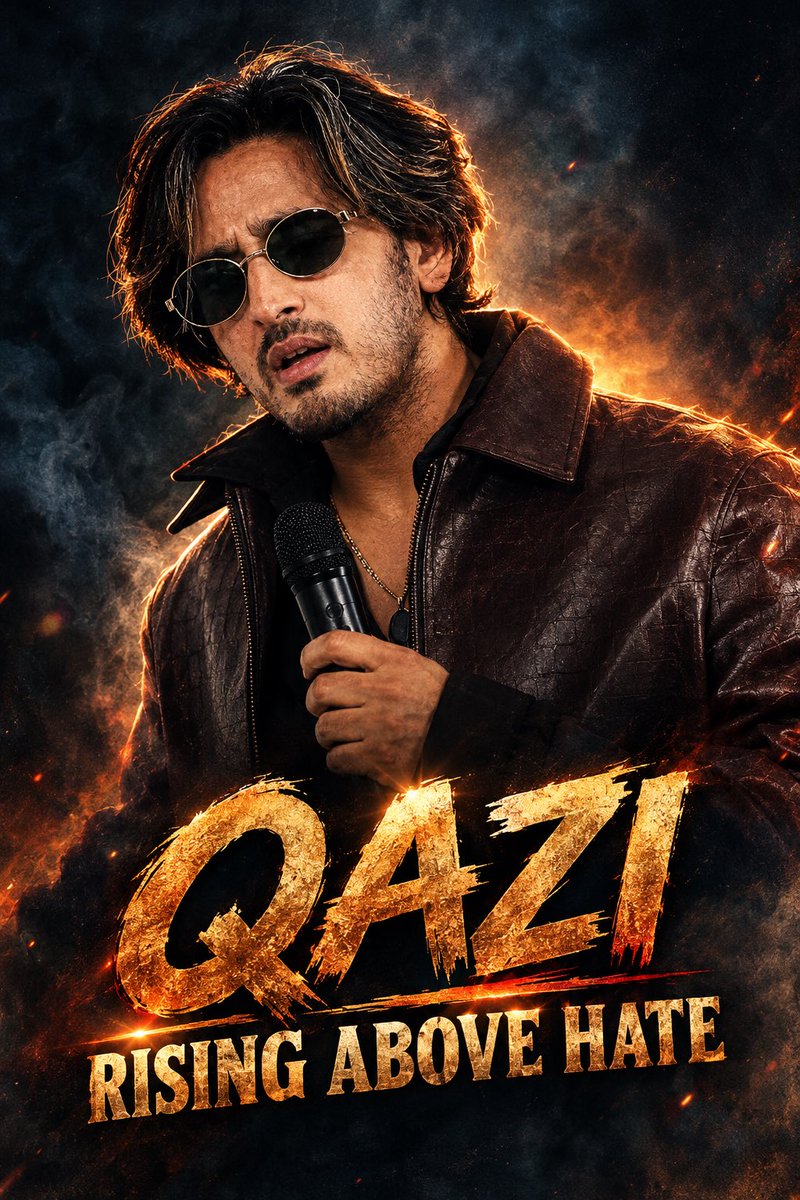 qazit04's tweet photo. ❤️👑😘

STOP NEGATIVE PR AGAINST QAZI

QAZI RISING ABOVE HATE

QAZI BORN TO SHINE https://t.co/lYSWJMW6mG