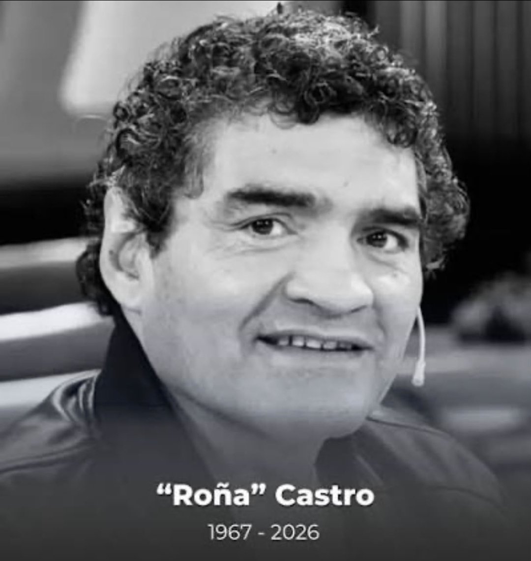 raultimerman's tweet photo. 4 comedores propios, 10 comedores que abastecía, 9 merenderos. 6400 personas que dependían de él. Todo mi respeto al Roña. QEPD https://t.co/yVl9LEzyEU