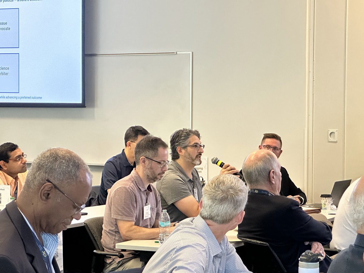 GaTechEnergy's tweet photo. 35+ energy institute leaders. 2 days. One shared mission.

The 2026 #UEILCSummit is underway at @GeorgiaTech, convening leaders from academia, industry, government, &amp; civil society to advance resilient energy solutions, strengthen energy security, &amp; develop the future workforce. https://t.co/KnvhgkWonF