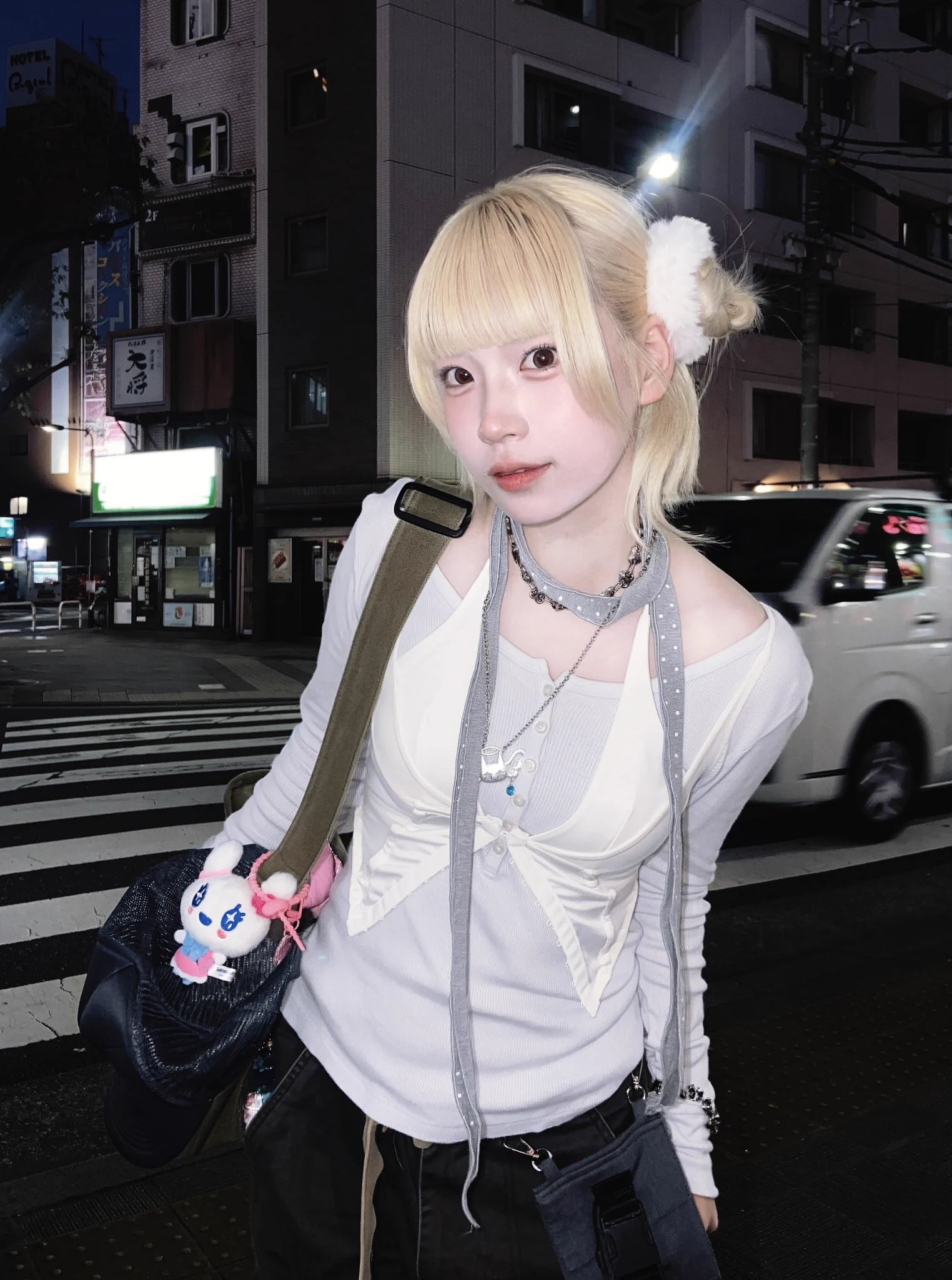 REI／MIC RAW RUGA on X: 