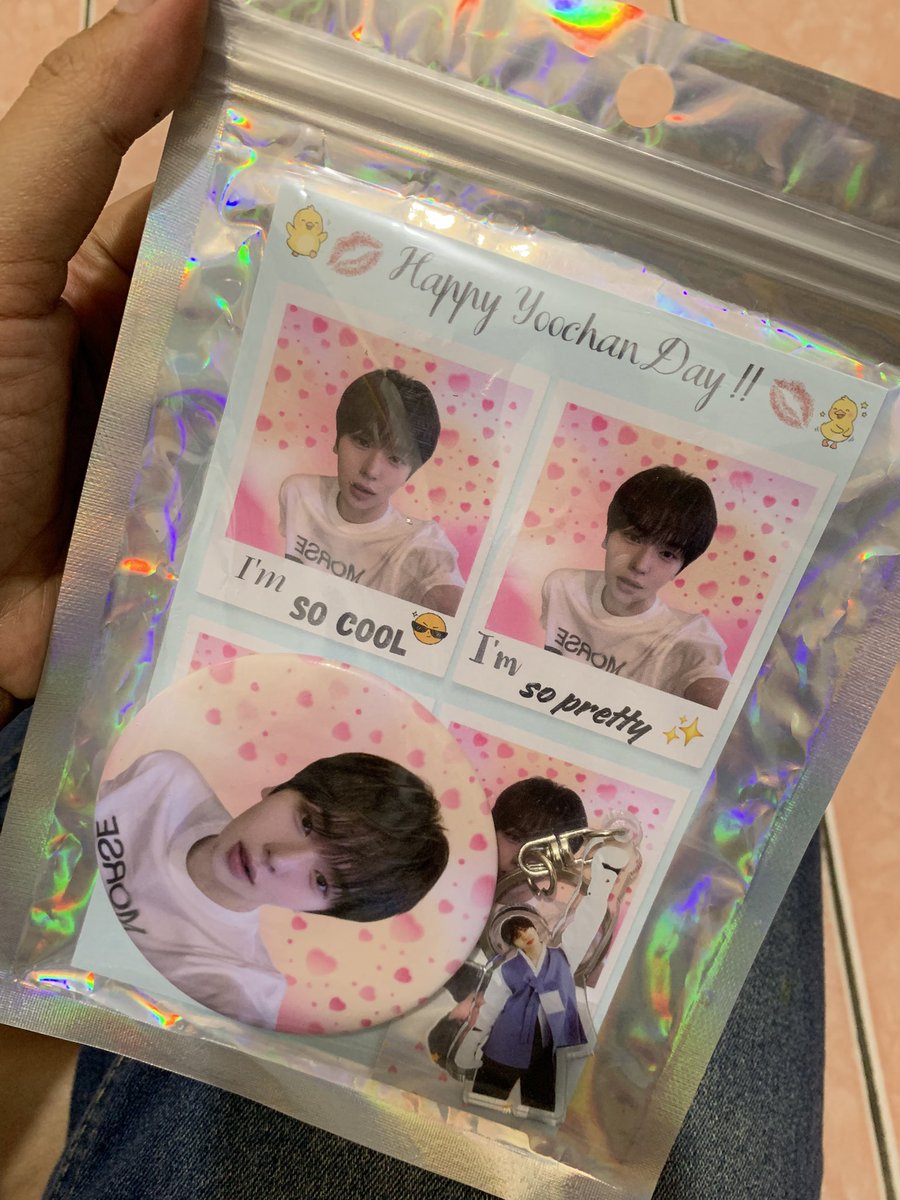 starminejae's tweet photo. akhirnya si imup sampai dg selamattt😍😚 
makasiyy byk yahh @rhl_aj 🫰🏻🫰🏻🫰🏻🫰🏻 https://t.co/wMBFHFejJD