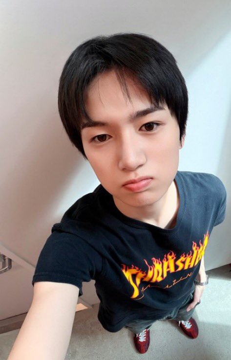 soulitepics's tweet photo. sora blooming talk update

#A2OSOUL #SORA https://t.co/GuZn2xpTO9