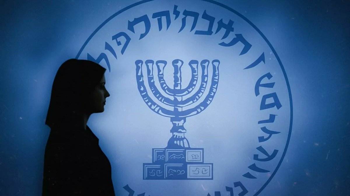 thespystories's tweet photo. Did You Know?

During the Cold War, Israel ran the second most active foreign intelligence operations in the U.S. after the KGB. https://t.co/UwXB14ef22