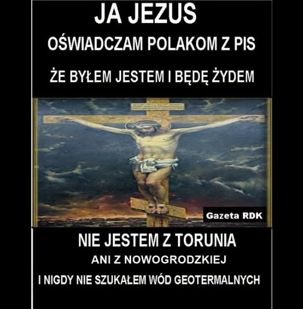 JariuszMop's tweet photo. https://t.co/qFfbOeMNgD